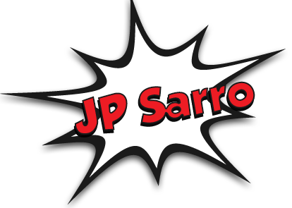 JP Sarro