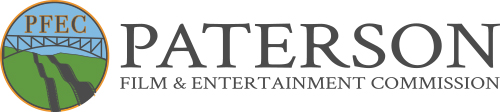 Paterson Film & Entertainment Commission